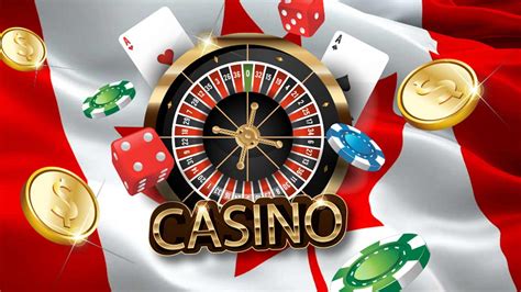 Online Casino Canada 